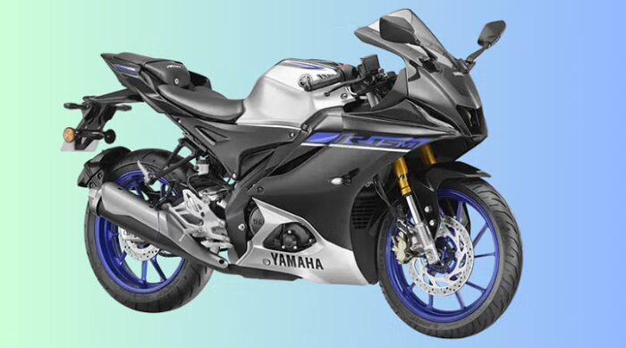 R15 M BS7 ABS CARBON FIBRE Indo