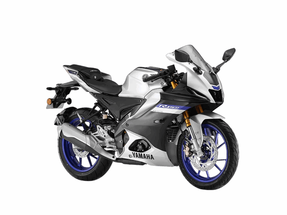 R15 M ABS CARBON FIBRE INDO - Image 2