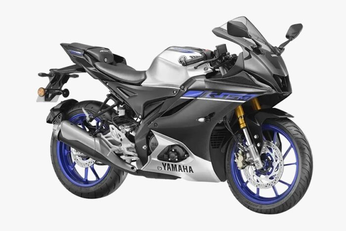 R15 M ABS CARBON FIBRE INDO