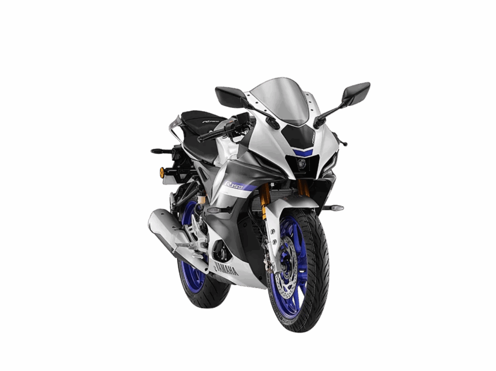 R15 M ABS CARBON FIBRE INDO - Image 4