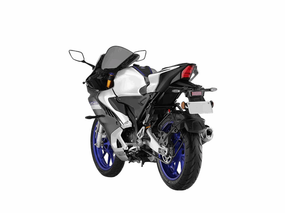 R15 M ABS CARBON FIBRE INDO - Image 5