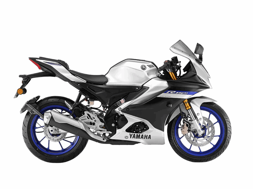 R15 M ABS CARBON FIBRE INDO - Image 3