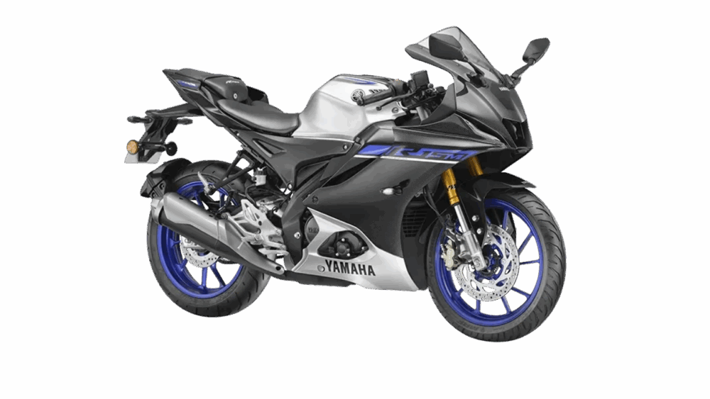 R15 M BS7 CARBON ABS