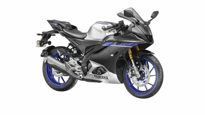 R15 M BS7 CARBON ABS
