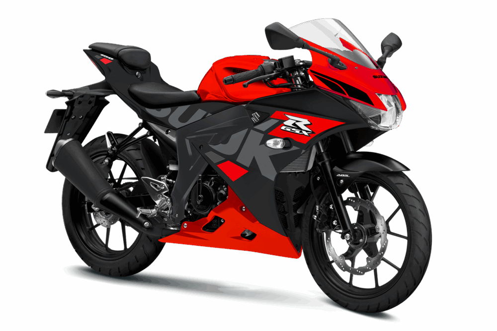 Suzuki GSXR Abs Indo Official - Image 3
